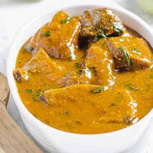 ogbono-soup